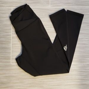 Ptula Emily Tenacious